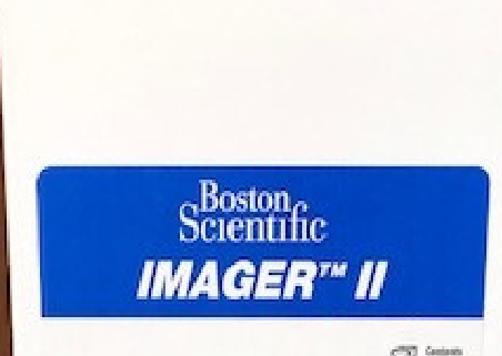 IMAGER II 5F, 65 CM, BERN TIP (5PCS)